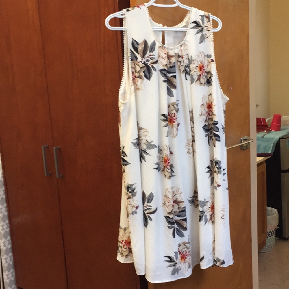 Umgee Sun Dress